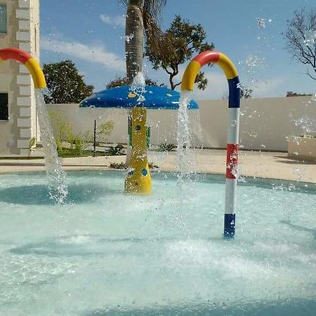 Apartamento No Encontro Das Aguas Caldas Novas Ngoại thất bức ảnh