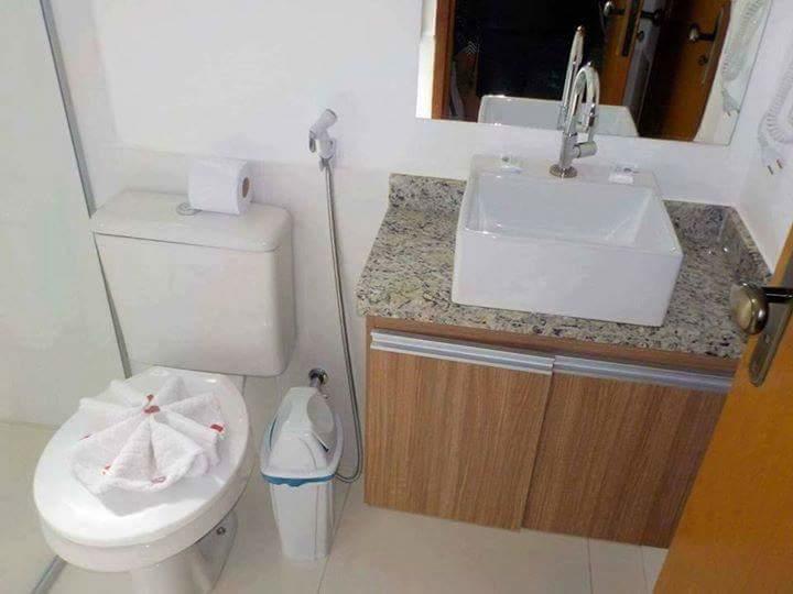 Apartamento No Encontro Das Aguas Caldas Novas Ngoại thất bức ảnh